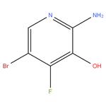 2-Fluoro-5-bromopyridine