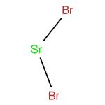 Strontium bromide