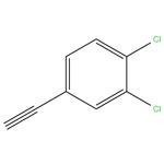 1,2-DI CHLORO-4-ETHYNYL BENZENE