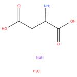 L-Aspartic acid monosodium