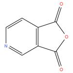 Cinchomeronic anhydride