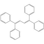 1,1,4,4-Tetraphenyl-1,3-butadiene (TPB)