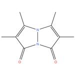 2,3,5,6 - tetramethyl - 1H , 7H - pyrazolo [ 1,2 - a ] pyrazole - 1,7 - dione