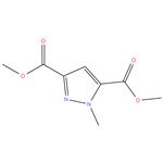 1-Methylpyrazole-3,5-dicarboxylic acid dimethyl ester