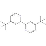 4,4'-Bis(1,1-dimethylethyl)-2,2'-bipyridine