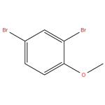 2,4-Dibromoanisole