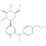 Dapagliflozin Hydroxy (Benzylic) Impurity