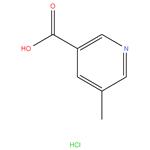 5-Methyl Nicotinic Acid hydrochloride