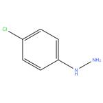 4-Chlorophenylhydrazine