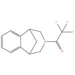 2,3,4,5-Tetrahydro-3-(trifluoroacetyl)-1,5-methano-1H-3-benzazepine