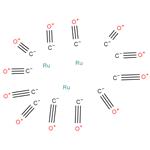 DIRUTHENIUM DODECACARBONYL