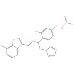 Sertaconazole nitrate