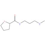 N1-Methyl-N2-(Tetrahydrofuroyl-2)-Propylene Diamine