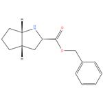 (S,S,S)-2-Azabicyclo[3,3,0]-octane-carboxylic acid benzylester hydrochloride