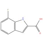 7-Fluoro-1H-indole-2-carboxylic acid