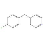 4-(4-Chlorobenzyl)pyridine