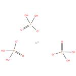 Aluminum dihydrogen phosphate, 50%