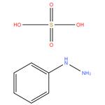 Phenyl Hydrazine Sulphate .