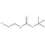 2-(Boc-Amino)ethanethiol