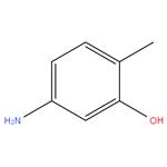 5-Amino-2-methylphenol