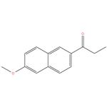 1-(6-methoxy-2-naphthyl)-1-propanone