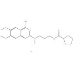 Alfuzosin hydrochloride