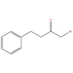 1-bromo-4-phenylbutan-2-one