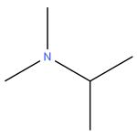 Dimethylisopropylamine