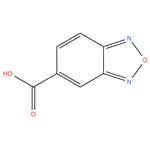 Benzofurazan-5-carboxylic acid