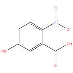 3-Hydroxy-6-nitro benzoic acid