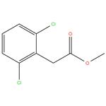 (2,6-Dichloro-phenyl)-acetic acid methyl ester