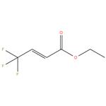 Ethyl 4,4,4-trifluorocrotonate, 96%