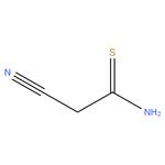 2-Cyanothioacetamide