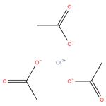 Chromium acetate