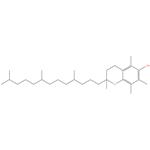 dl-alpha-tocopherol