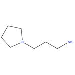 N-(3-Aminopropyl)Pyrrolidine