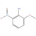 2-Methoxy-6-nitroaniline