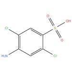 2,5-Dichlorosulfanilic acid