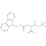 N-Fmoc-O-tert-butyl-D-threonine,97%