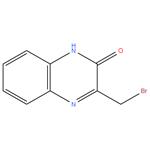 3-bromo methyl-2︠(1H)quinoxalinone