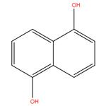 1,5-dihydroxy naphthalene