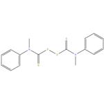 N,N'-dimethyldiphenylthiuram disulphide