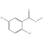 Methyl 5-bromo-2-hydroxybenzoate