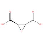 TRANS-2,3-OXIRANEDICARBOXYLIC ACID