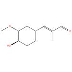 Tacrolimus Methyl Acryl Aldehyde