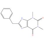 8-Benzyltheophylline