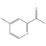 2-Acetyl-4-Methylpyridine