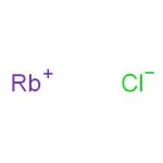 Rubidium chloride, 99%