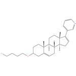 O-Chlorobutylabiraterone