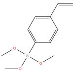 chlorodimethyl(4-vinylphenyl)silane